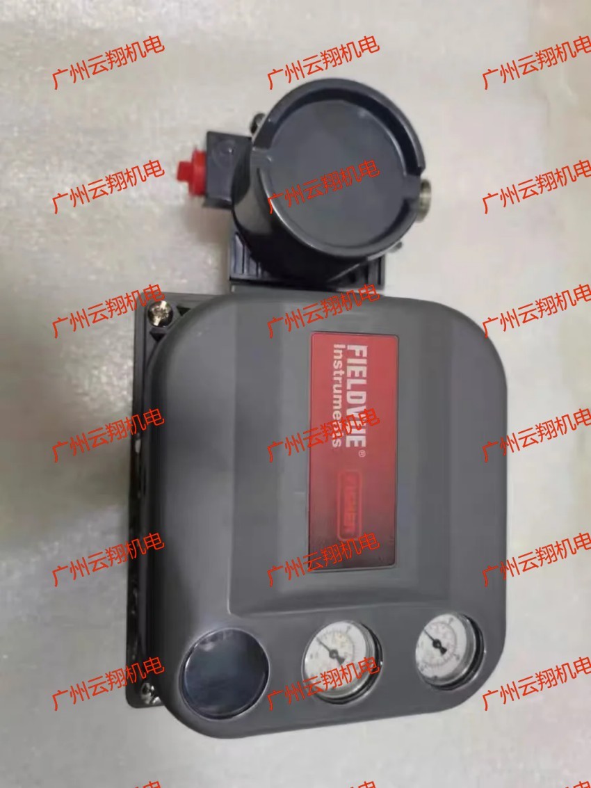 FISHER费希尔压力变器4211/变送器