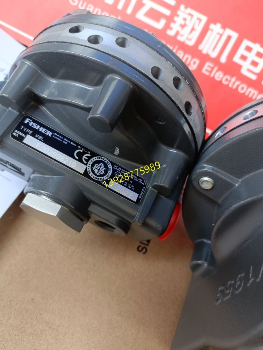  Fisher费希尔Fisher 4200系列