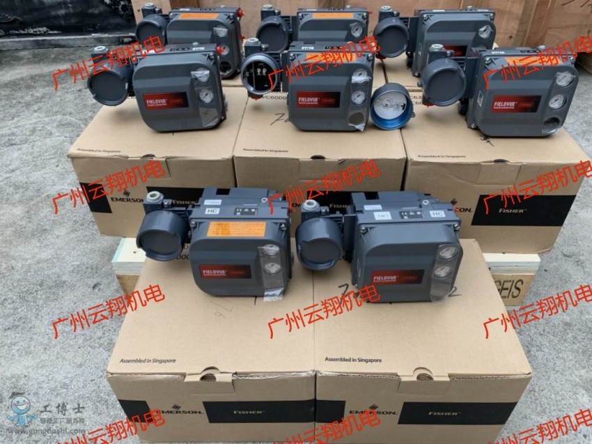  Fisher67DS调压器-费希尔Fisher调压阀