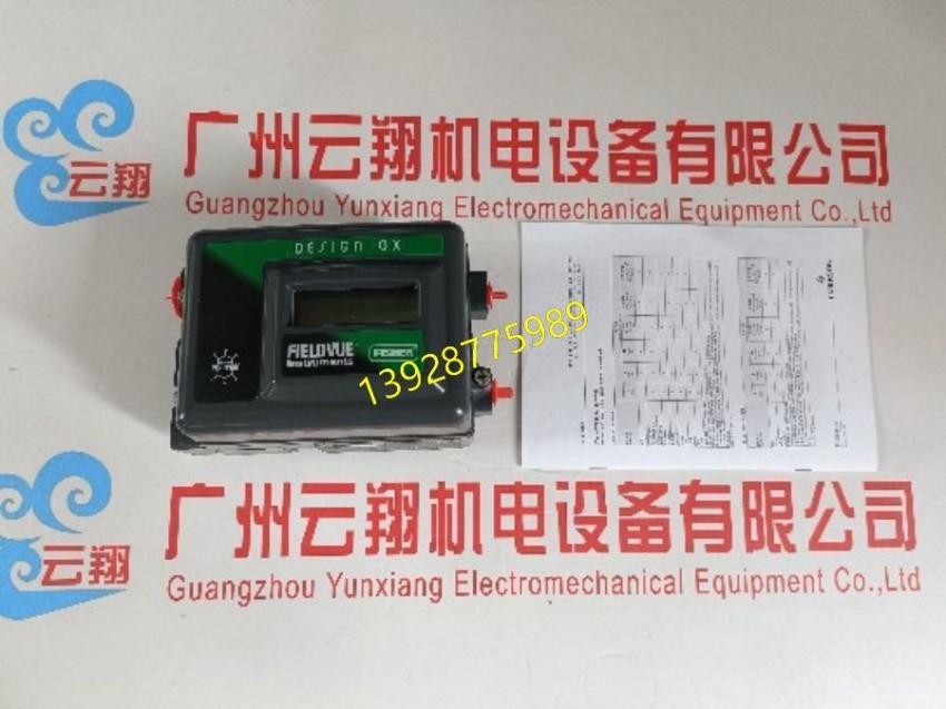  全新原装】Fisher 4210/4211/4200费希尔阀门位置变送器回讯器