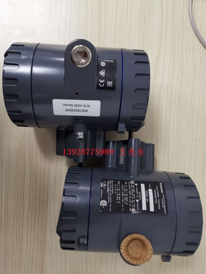  费希尔Fisher过滤减压阀FS67CFR-601正品升级67CF-1663-38656