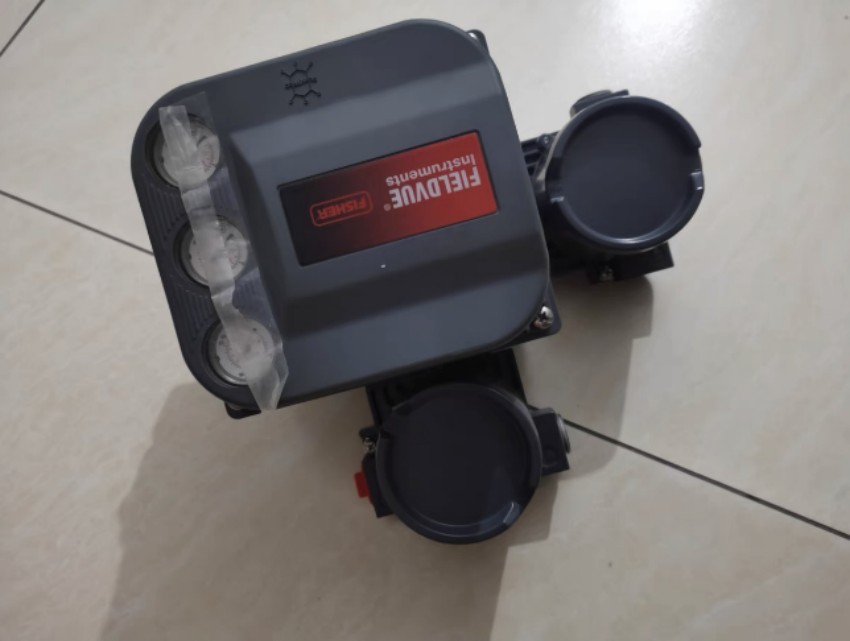 费希尔阀位变送器3582i 