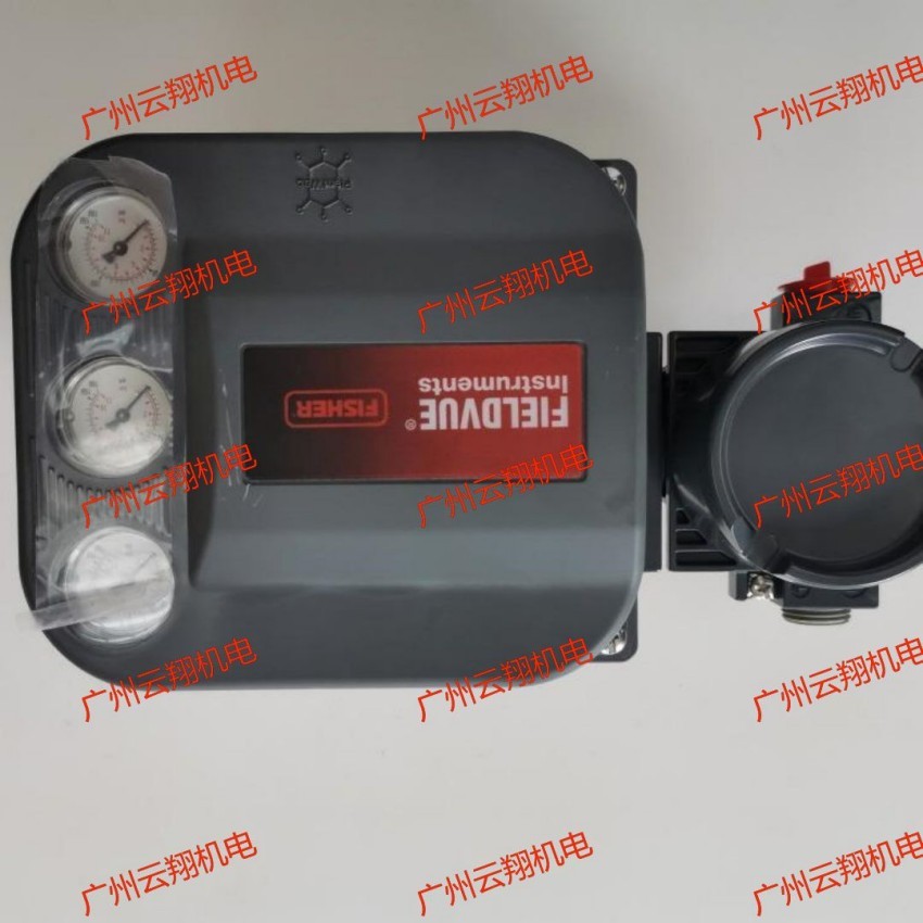 FISHER费希尔定位器DVC2000PD目前现货 价格漂亮