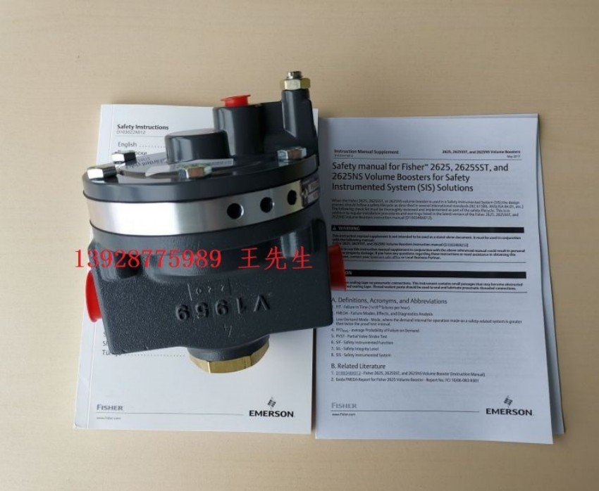  FISHER费希尔定位器DVC6030AC找广州云翔机电