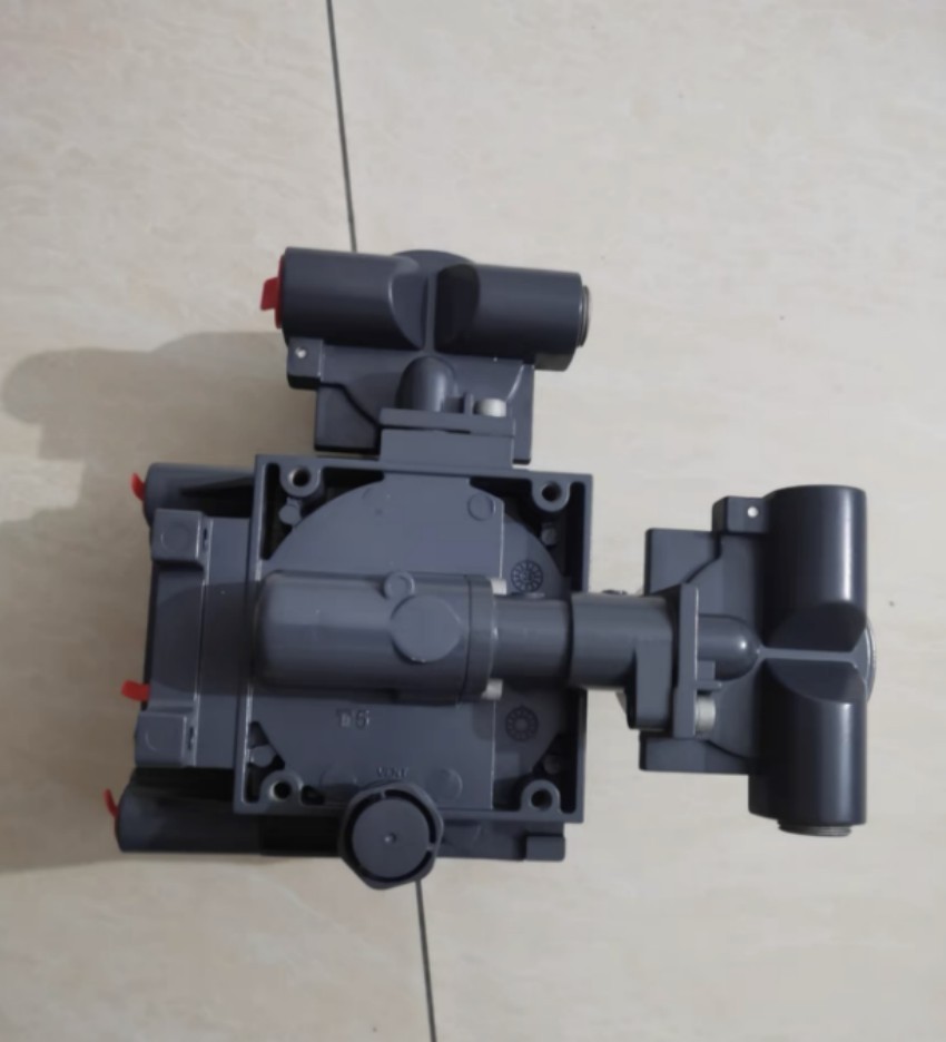  费希尔 Fisher E系列、高压阀门费希尔阀门、