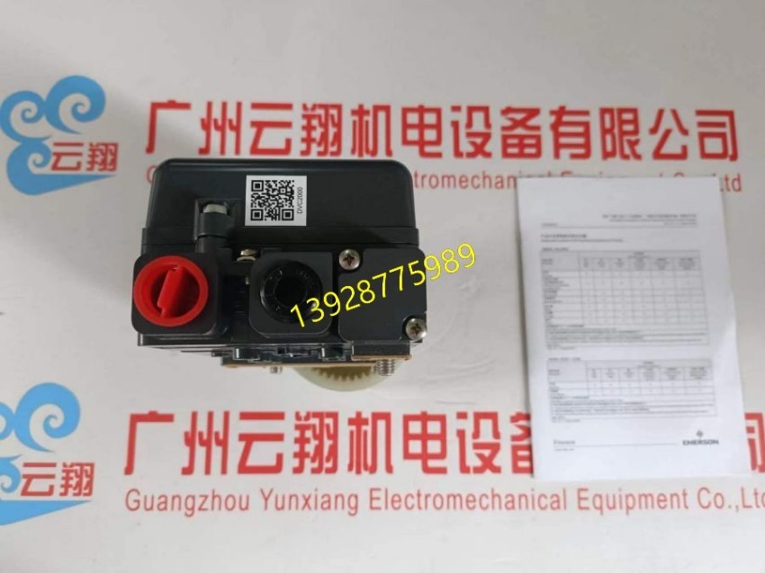  美国FISHER费希尔FISHER DVC6200