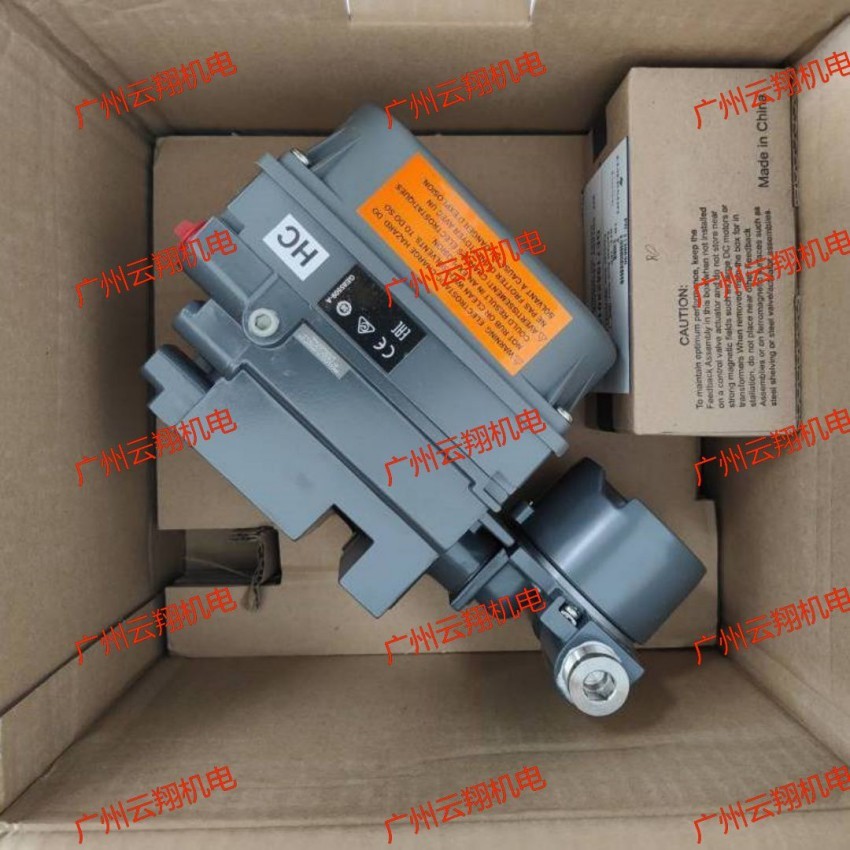  费希尔fisherVee-Ball球阀；Fisher、E-lo-matic、