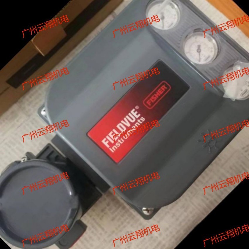 费希尔fisherBettis执行机构、