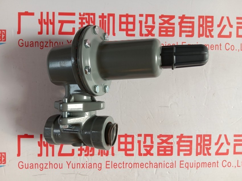  627-1217-29858美国FISHER调压器减压阀、