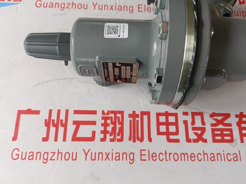  Fisher费希尔627-499/627-1217-29863