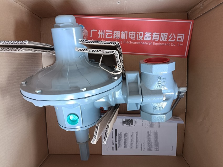  627-1217-30000美国fisher，