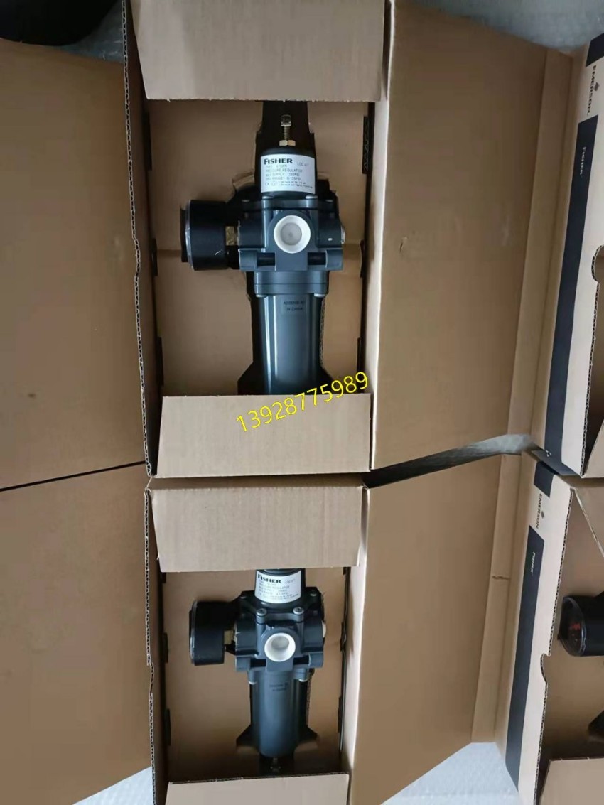  费希尔67C、67CR、67CF 和 67CFR：1 lb/0.5 kg