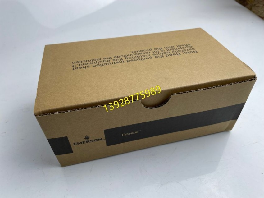 费希尔FISHER FS-67CFR-601调压阀