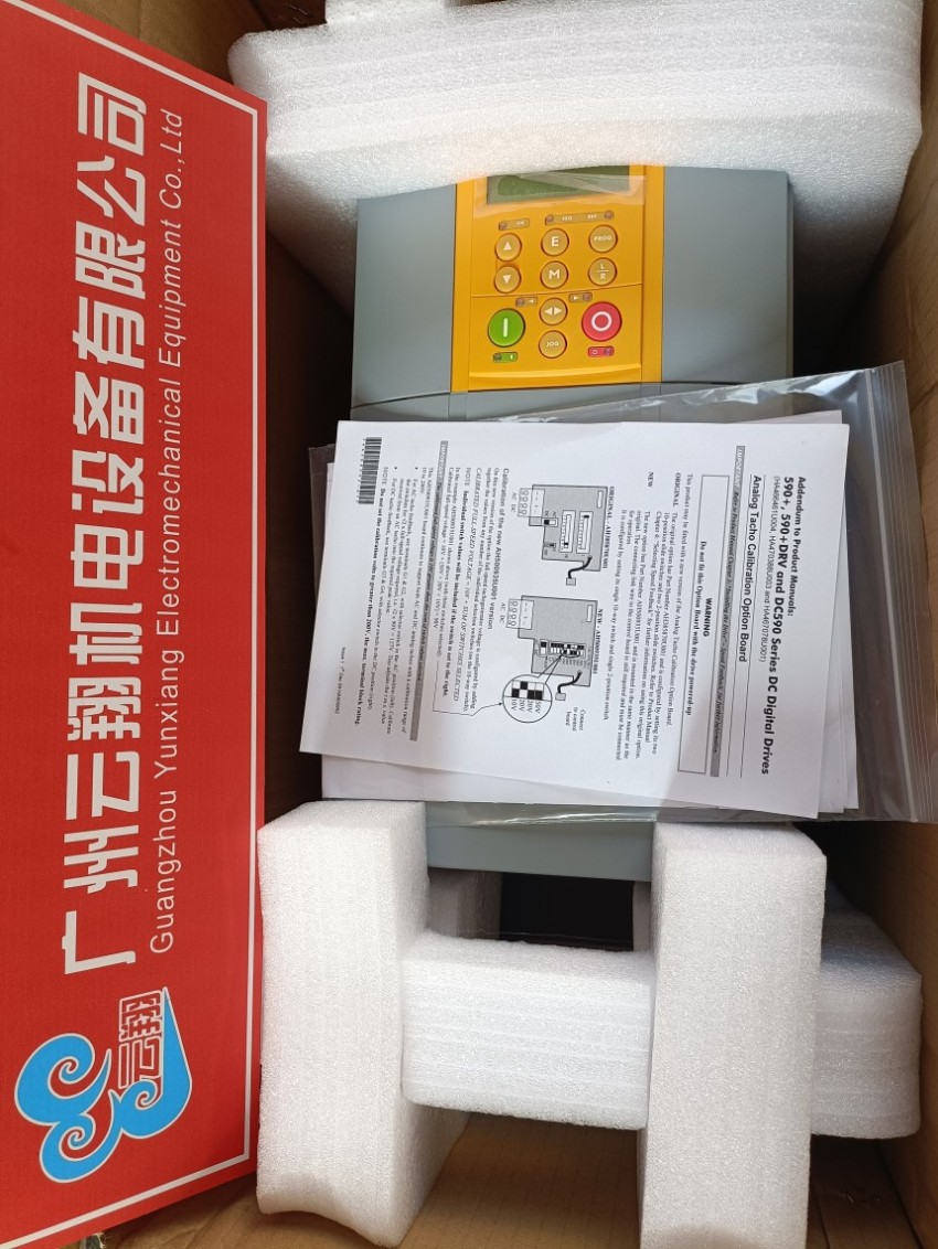 PARKER派克590(1)P/0040/500/0041/UK/AN/230/0-40A