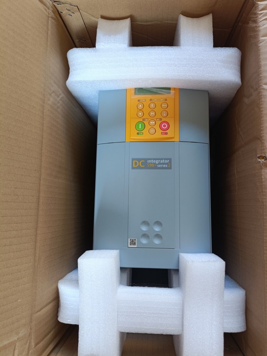 PARKER派克590(1)P/2200/500/0041/UK/AN/230/0-2200A