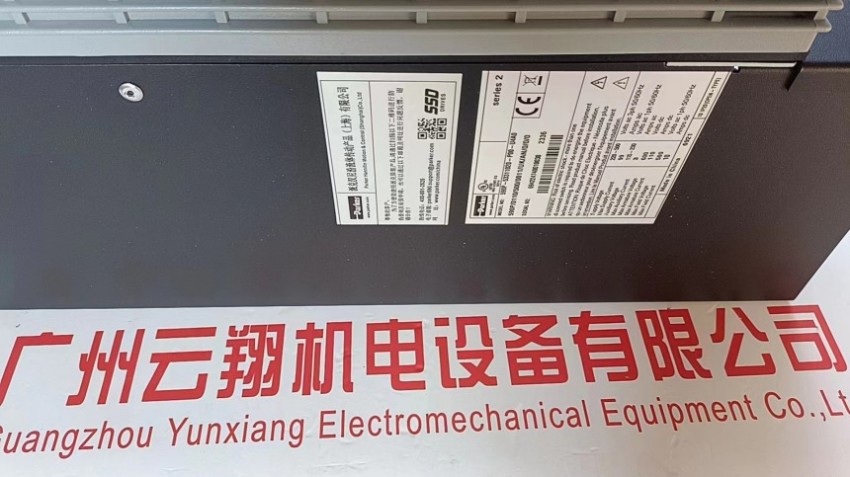 欧陆调速器590(1) C/1800/5/3/0/1/0/00-180A