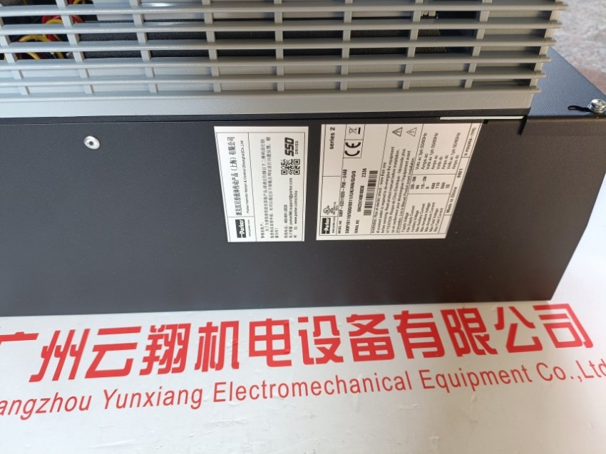 欧陆调速器590(1) C/5000/5/3/0/1/0/00-500A