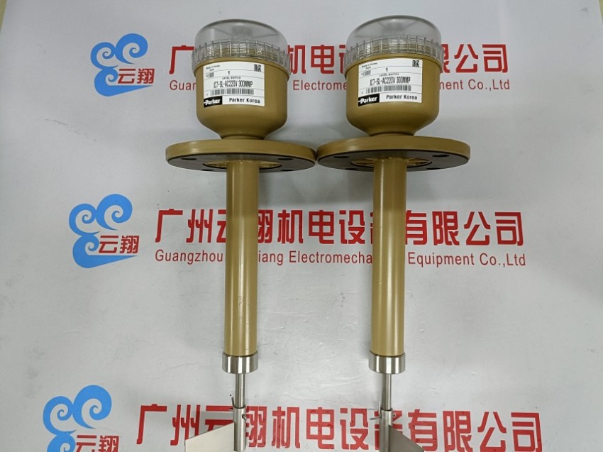 parker派克液位开关JC7-SL-AC220V