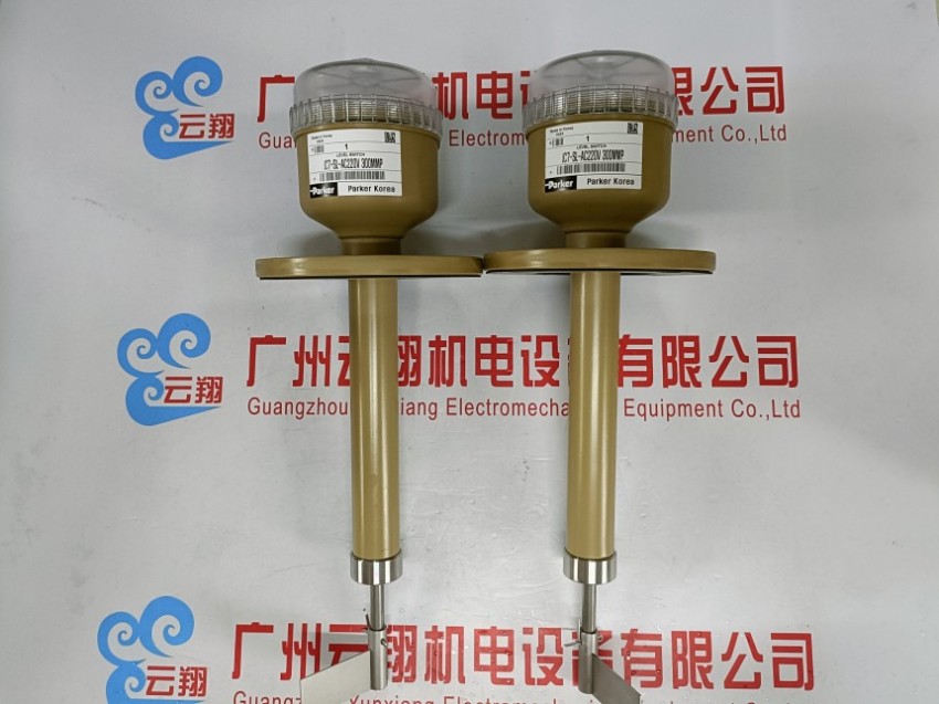 parker派克液位开关JB-SD-AC110V