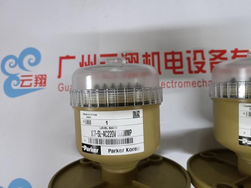 parker派克液位开关JB-SD-AC220V