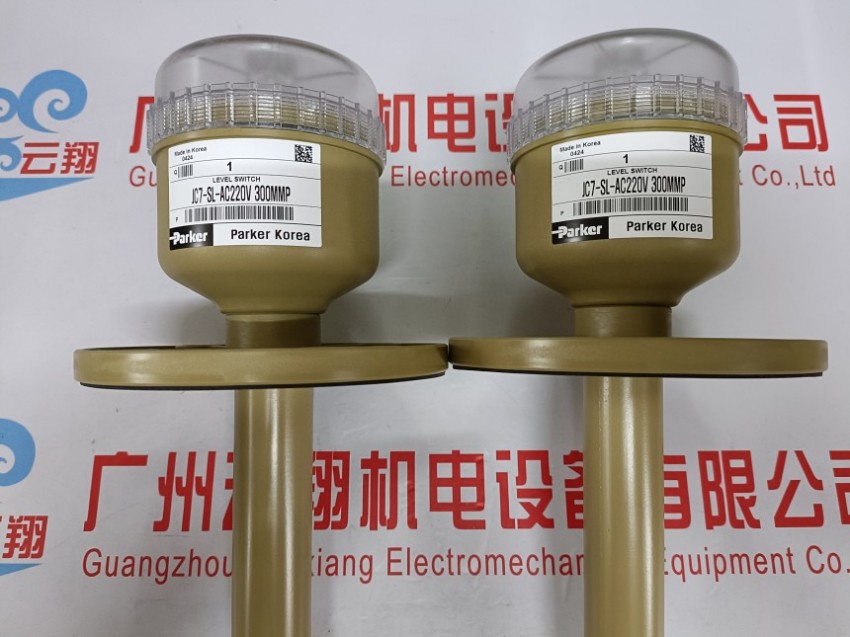 parker派克液位开关JC7-SD-AC110V