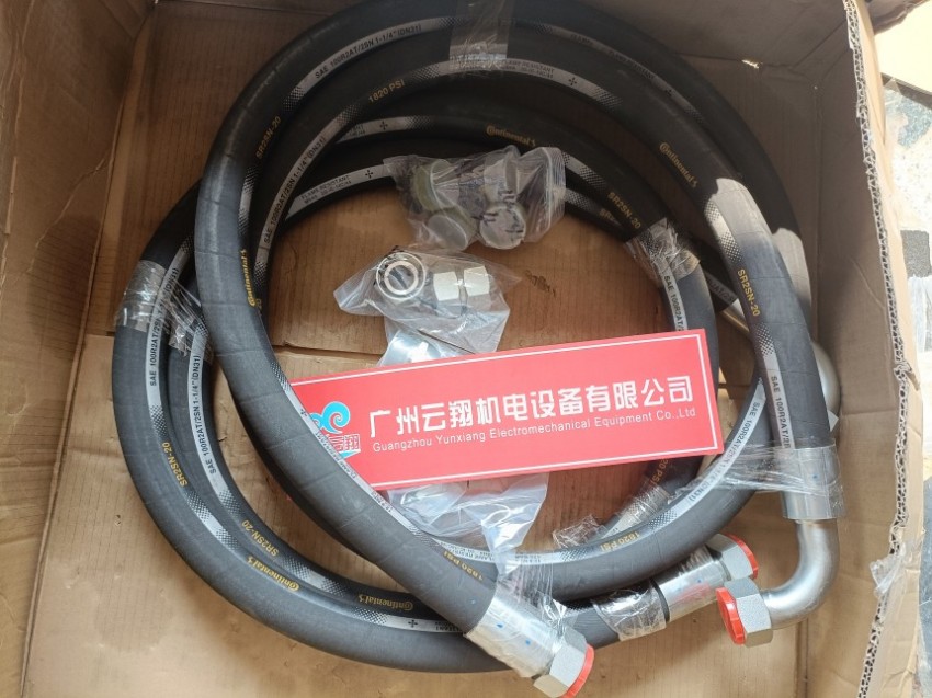 parker派克液位开关JD-100