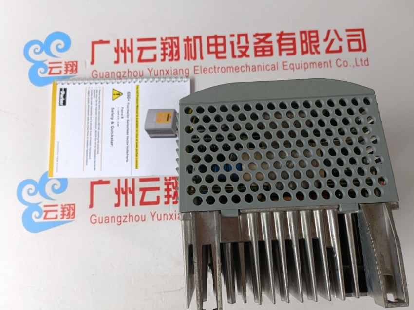 派克Parker690-432450D0-B00P00-A400