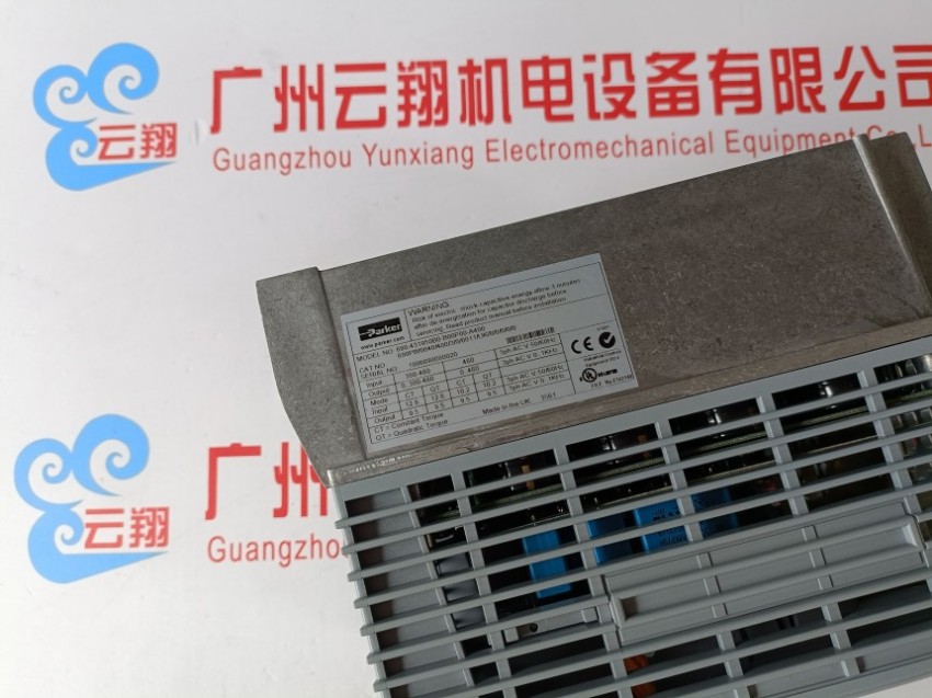 派克Parker690+0400/400/CBN/UK 