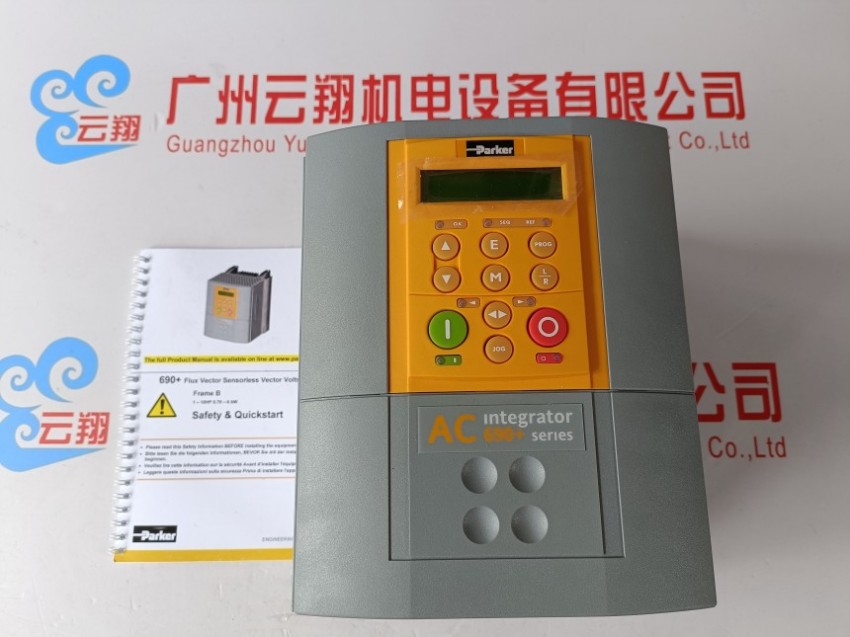 派克Parker690+0250/400/CNN/UK 