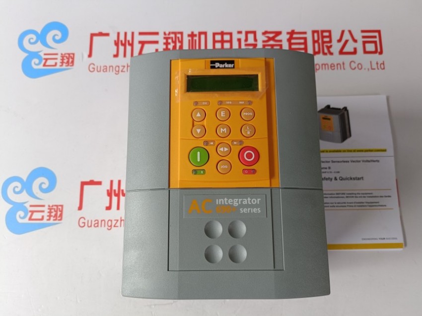 派克Parker690+0300/400/CNN/UK 