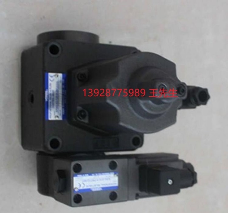 日本油研YUKEN柱塞泵A22-F-R-01-C-K-32,A22-F-R-01-B-K-32