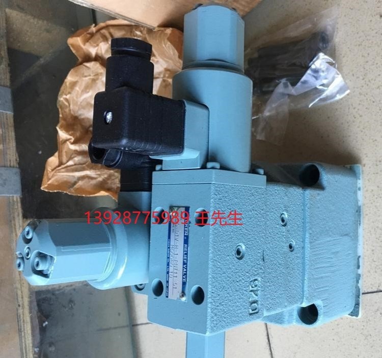 原装YUKEN手动阀DMG-06-3C2-50/DMG-06-3C4-50/DMG-06-2D2-3280