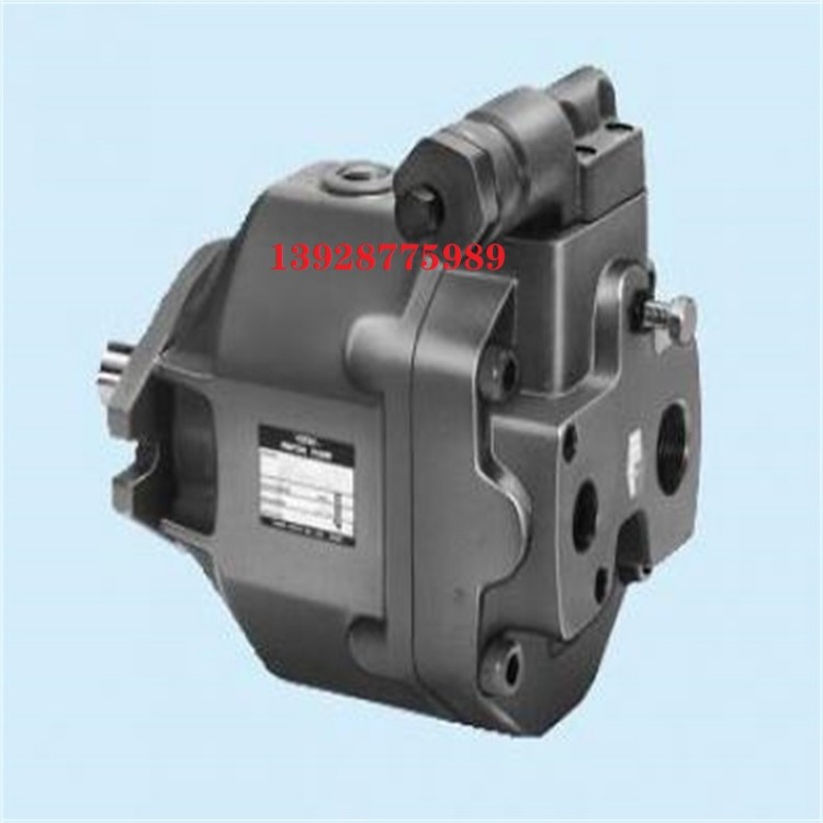 台湾油研叶片泵 SVPF-12-70-20 SVPF-12-55-20 YUKEN变量油泵