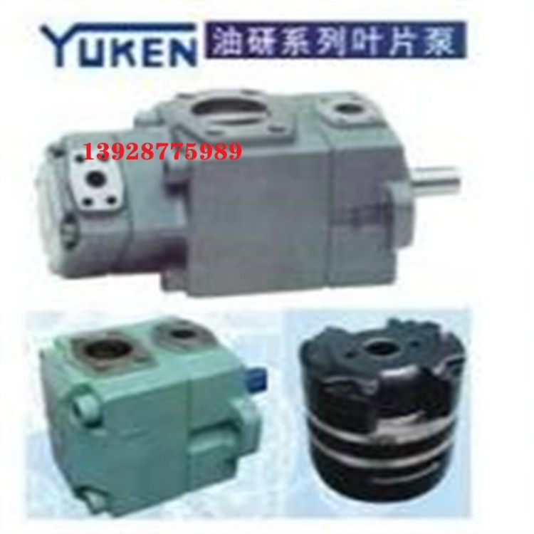 日本油研A37-F-R-01-H-S-K-32