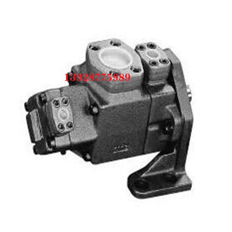 日本油研A145-FR01-KS-60