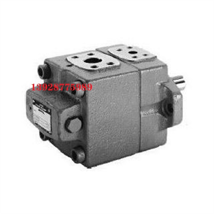 日本油研YUKEN柱塞泵ARL1-12-F-R01A-10