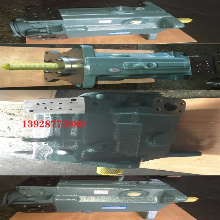 日本油研AR22-FR01C-22