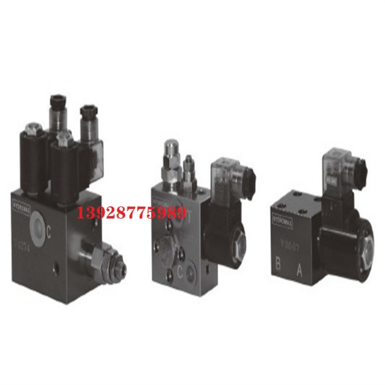 油研YUKEN变量柱塞泵AR适用于中压 AR16-FR01C-22,AR16-FR01B-22