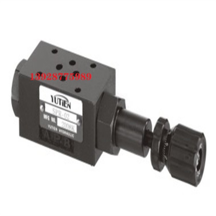 A16-F-R-01-H-K-32,A16-F-R-01-C-K-32 YUKEN油泵