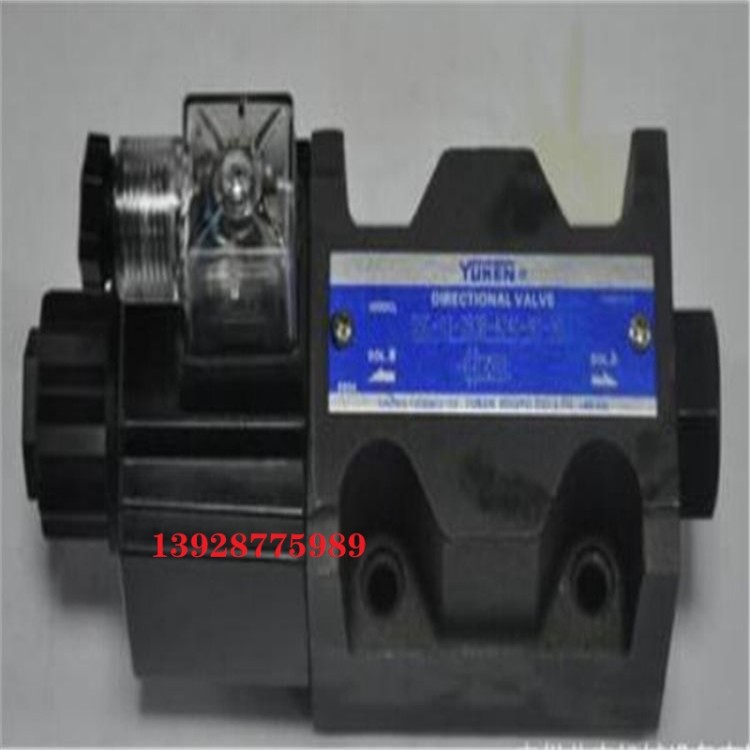 PV2R2-41-F-RAA-41油研定量叶片泵PV2R2-47-F-RAA-41