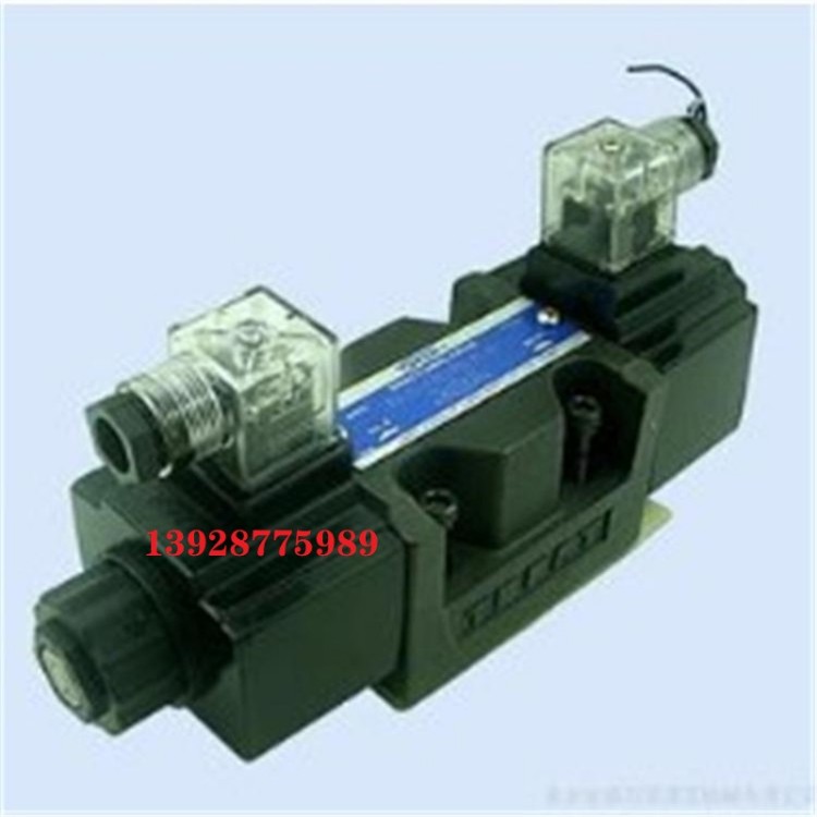 直动式比例溢流阀 ER-G01-3,ER-G01-2,ER-G01-1