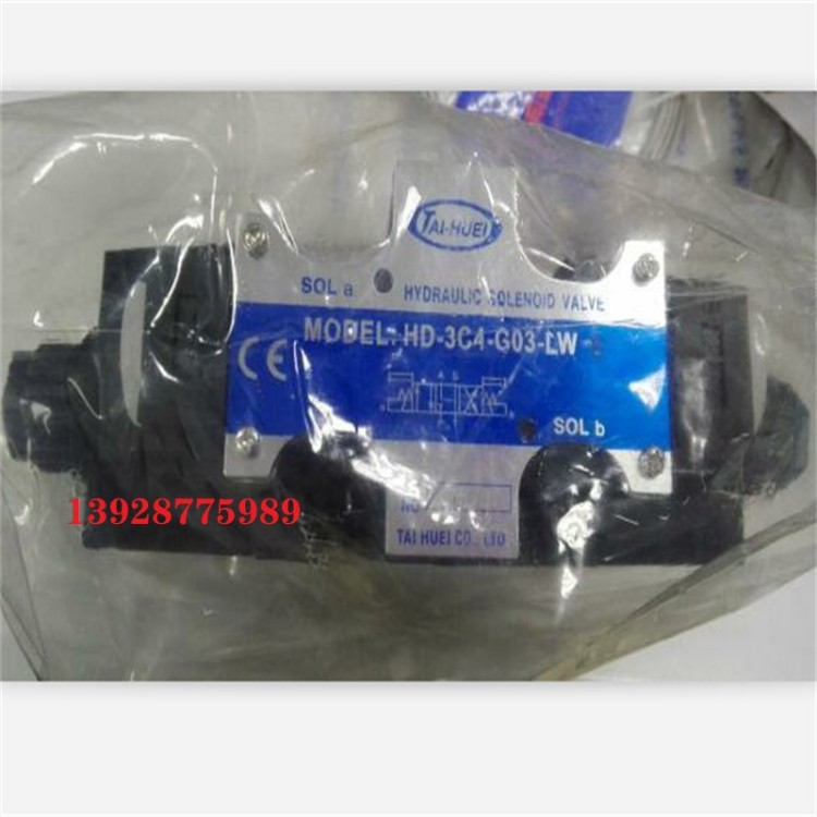 原装YUKEN手动阀DMG-06-3C2-50/DMG-06-3C4-50/DMG-06-2D2-3280