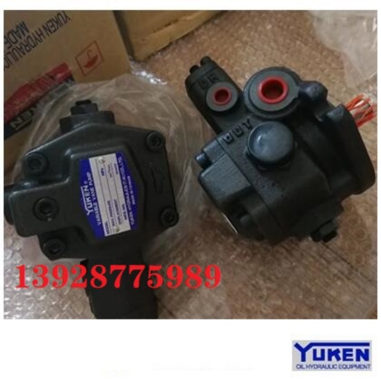 原装油研YUKEN比例溢流阀 EBG-03-C-60T