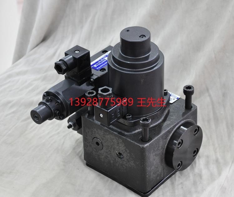 油研YUKEN液压换向阀 DSG-01-2D2-D24-50 供应