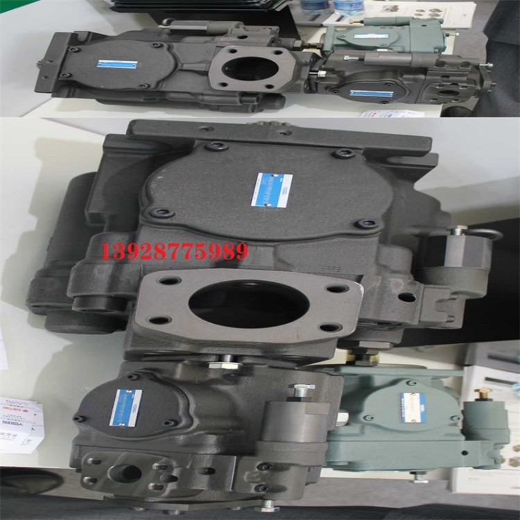  油研YUKEN 电液阀 换向阀 线圈 DSHG-04-3C2-ET-A100-N1-50 注塑机械