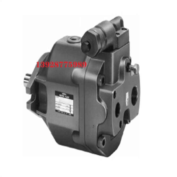  原装日本油研柱塞泵A90-FR04E175A-F-60377 A90-FR04HAS-A-60366