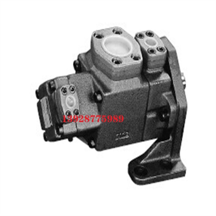  PV2R2-47-F-RAA-41原装YUKEN张家港油研叶片泵 液压泵 油泵