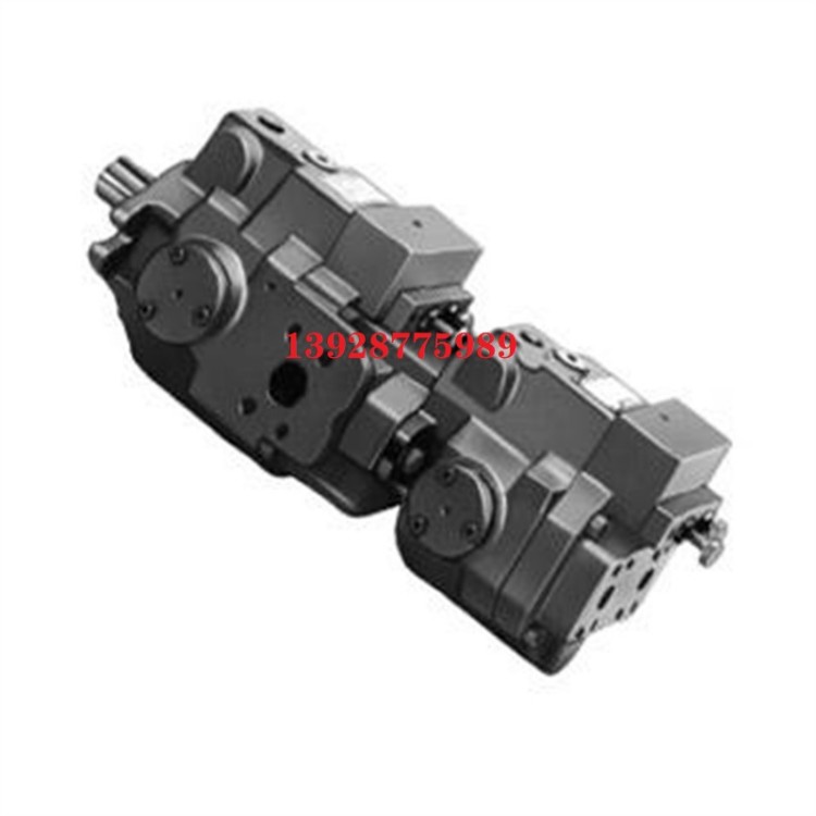  PV2R1-10-F-RAA-43原装YUKEN张家港油研叶片泵 液压泵 油泵