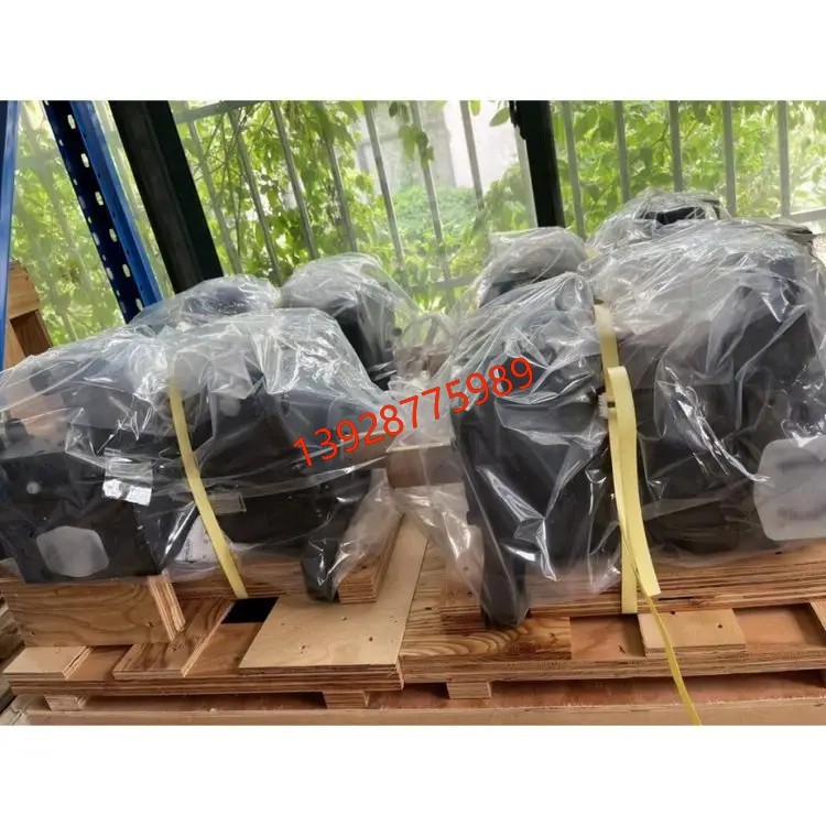  日本油研柱塞泵A45-F-R-04-H-K-10393 A56-F-R-00-H-S-D24-32408