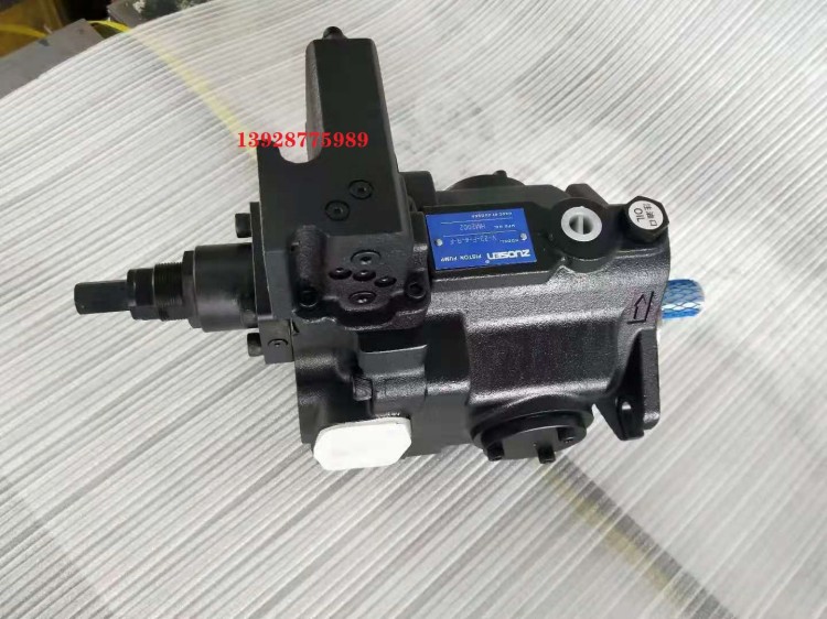  PV2R3-94-F-RAA-31原装YUKEN张家港油研叶片泵 液压泵 油泵